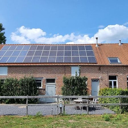 Villa Boshovense Velden Grobbendonk Exterior foto